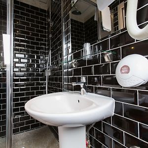 Kamer met Twee Aparte Bedden